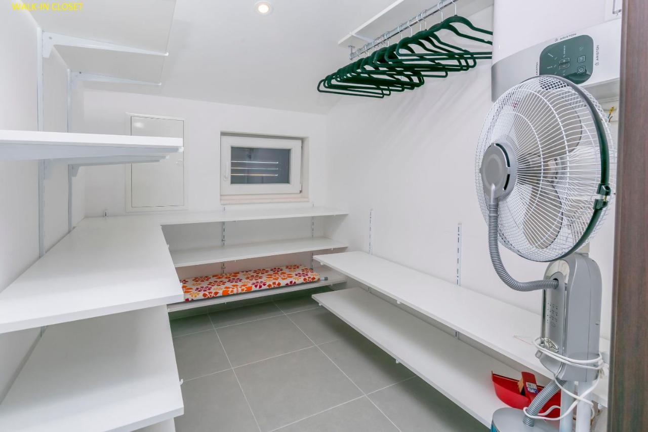 Apartments Visnja โรกอซนิซา ภายนอก รูปภาพ