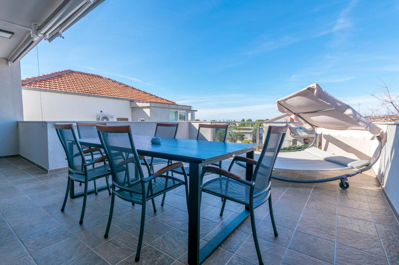 Apartments Visnja โรกอซนิซา ภายนอก รูปภาพ